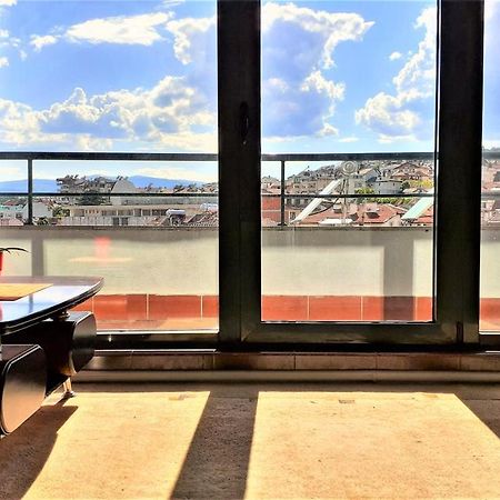 Sunny Days - Park Apartment Sandanski Eksteriør bilde