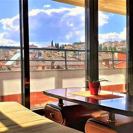 Sunny Days - Park Apartment Sandanski Eksteriør bilde