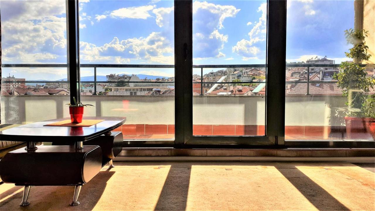 Sunny Days - Park Apartment Sandanski Eksteriør bilde