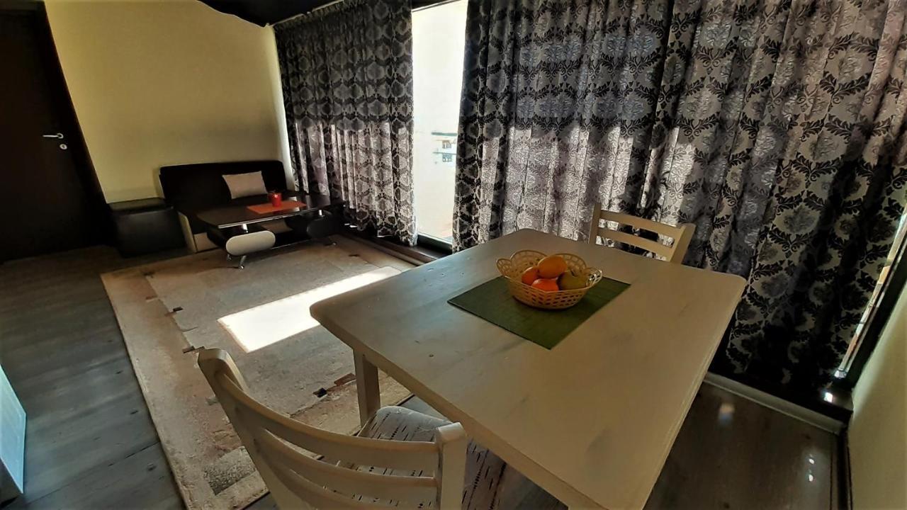 Sunny Days - Park Apartment Sandanski Eksteriør bilde